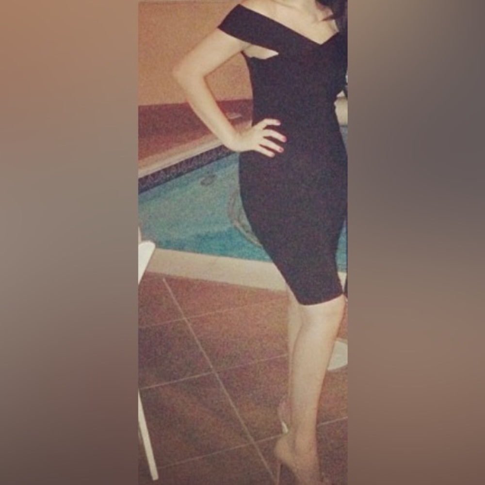 Guess by Marciano Bodycon Dress